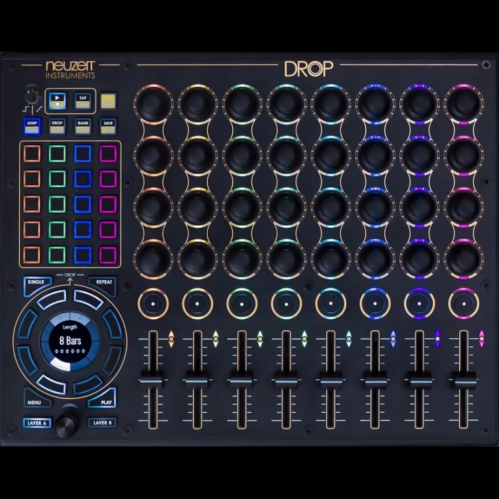 Neuzeit Instruments DROP