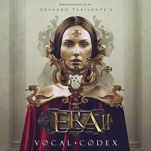 Best Service - Era II Vocal Codex