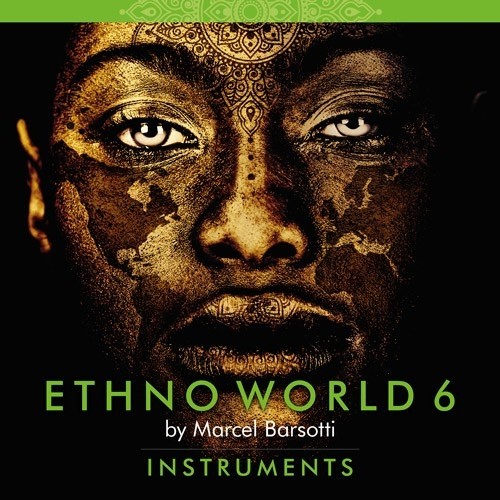 Best Service - Ethno World 6 Instruments