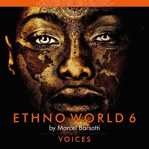 ETHNO WORLD 6 Voices