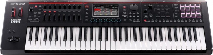 Roland FANTOM 06