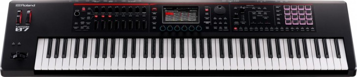 Roland FANTOM 07