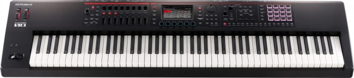 Roland FANTOM 08