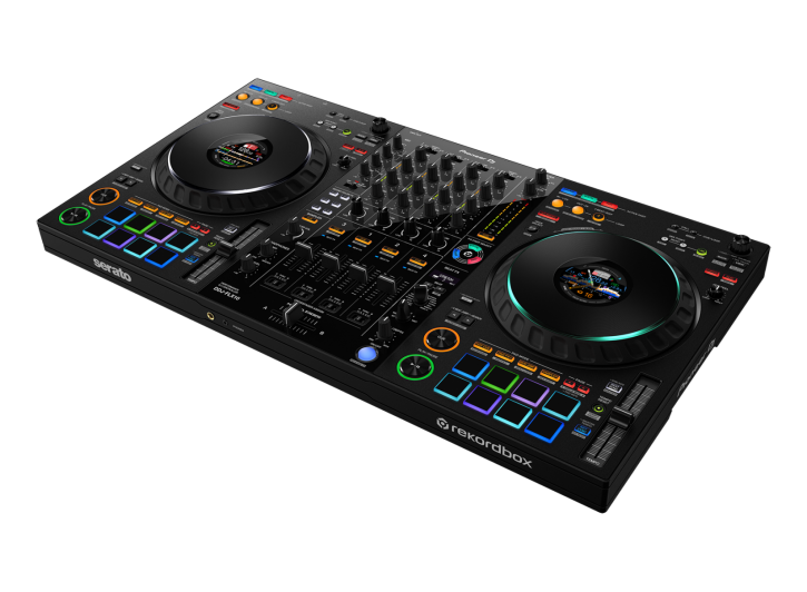 Pioneer DDJ-FLX10