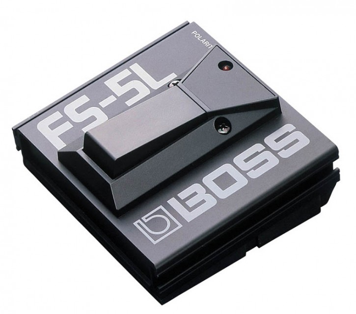 Boss FS-5L