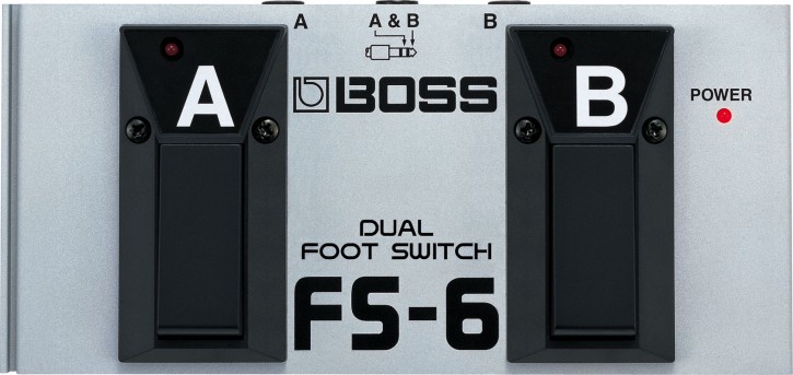 Boss  FS-6