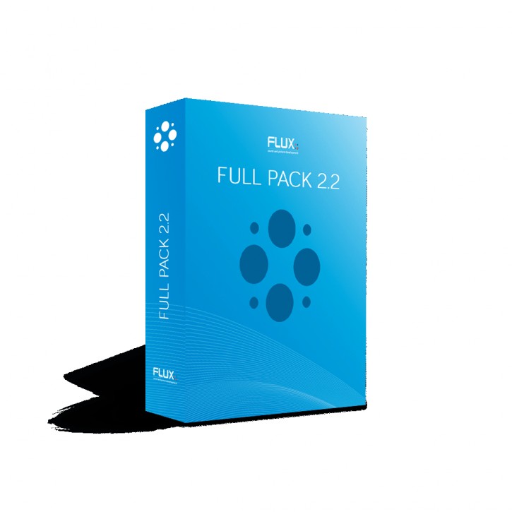 Flux:: Full Pack 2.2