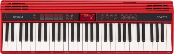 Roland GO:KEYS