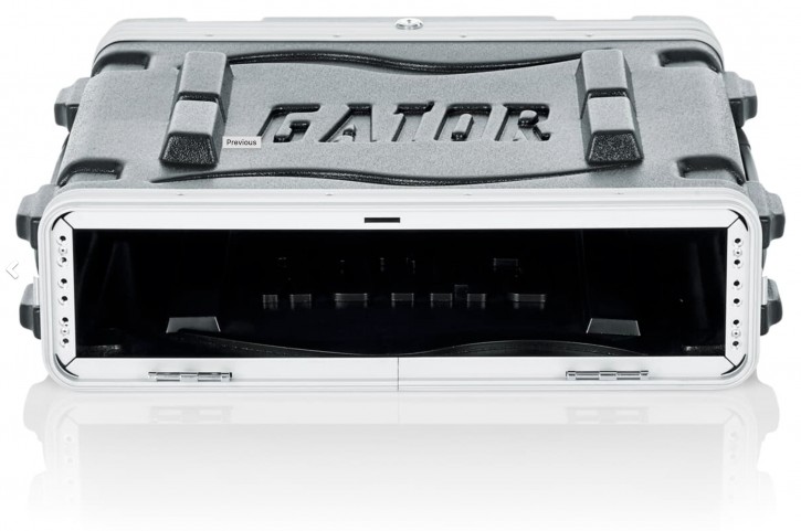 Gator Cases GR-2 L