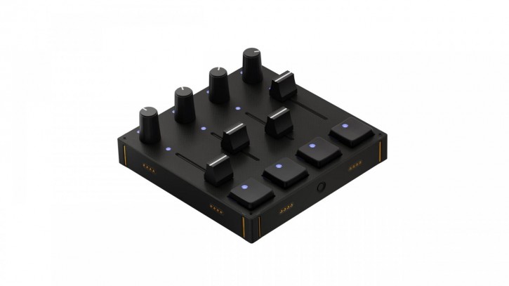 Intech Studio GRID3-PBF4-LM