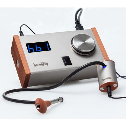 Hornberg Research hb1 Midi Breath Station