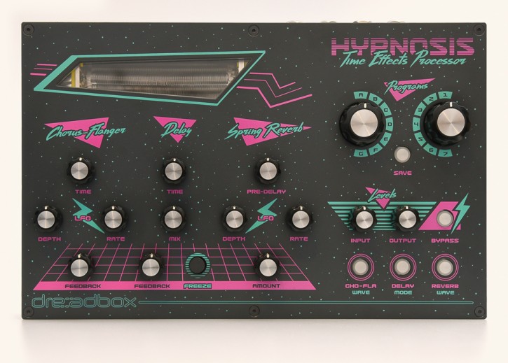 Dreadbox Hypnosis