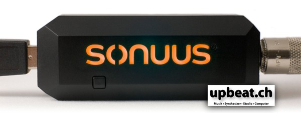 Sonuus i2M musicport