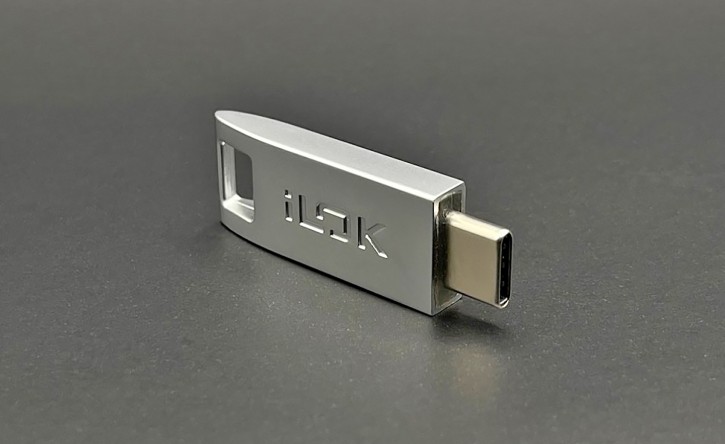 Pace iLok USB-C