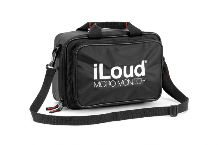 IK Multimedia iLoud Micro Monitor Travel Bag