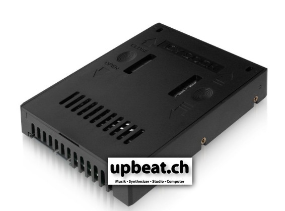 CY Dock 2.5" auf 3.5" SATA Konverter Box für SSD