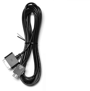 Apogee iOS Cable for JAM or MiC 3m