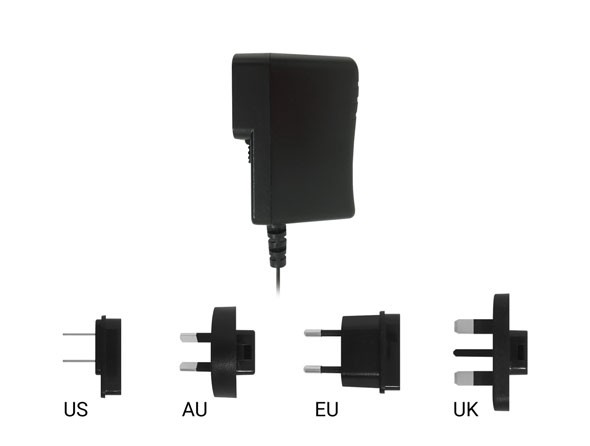 IK Multimedia iRig Netzteil PSU 9175