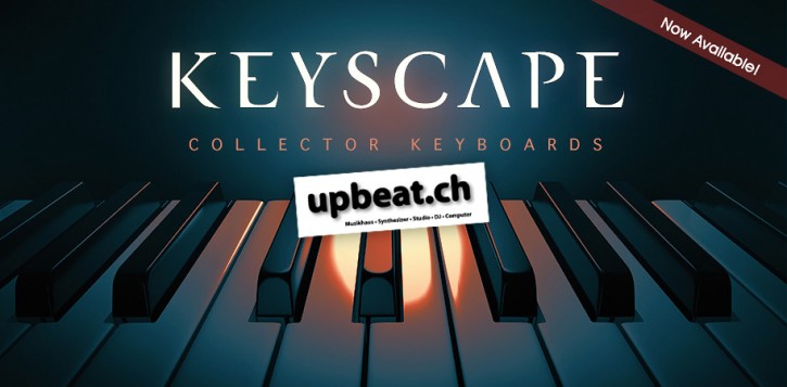 Spectrasonics Keyscape