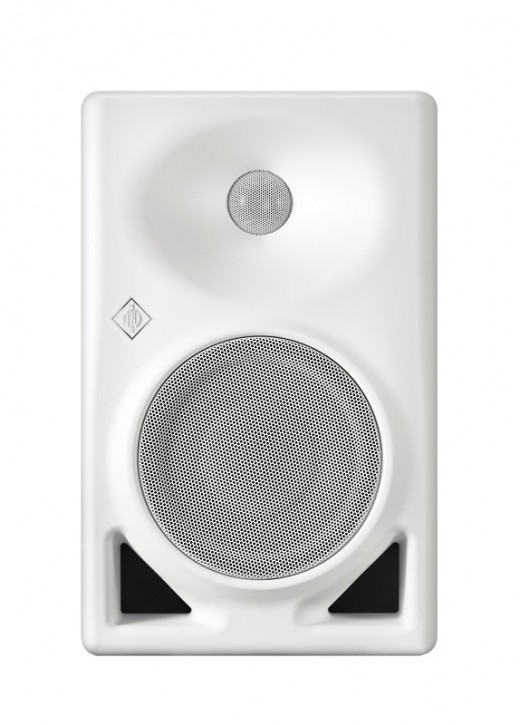 Neumann KH 120-II weiss Studio Monitor / Paarpreis