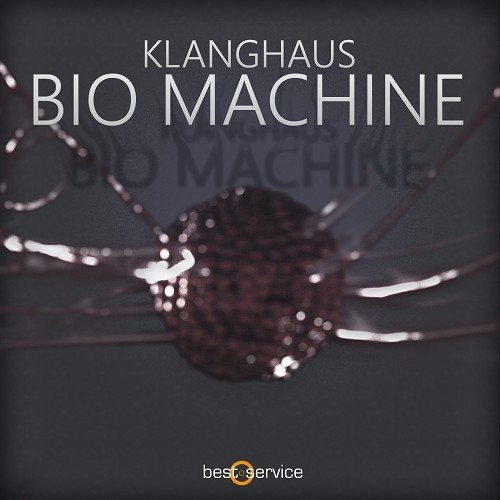 Best Service - Klanghaus Bio Maschine