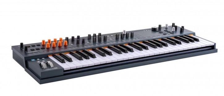 Arturia Mini Freak 49