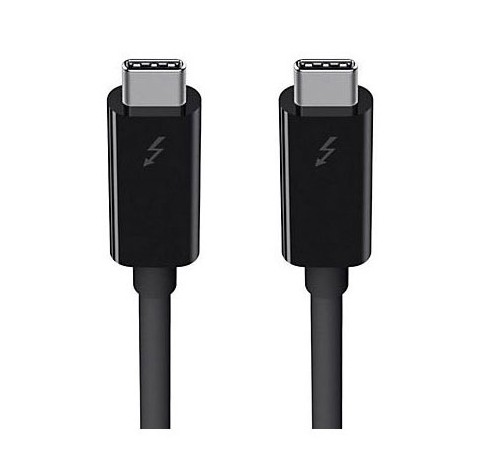 LMP Thunderbolt 3/USB-C Kabel, 1 m