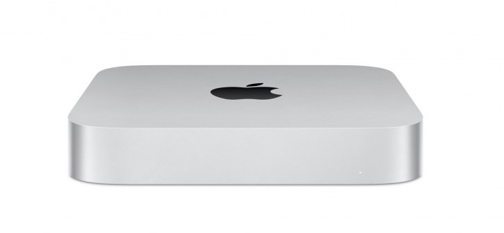 Apple (Mac Mini) M2 Pro, 10-Core CPU, 16GB, 512 GB SSD