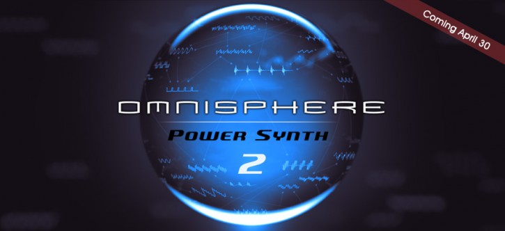 Spectrasonics Omnisphere 2 Upgrade