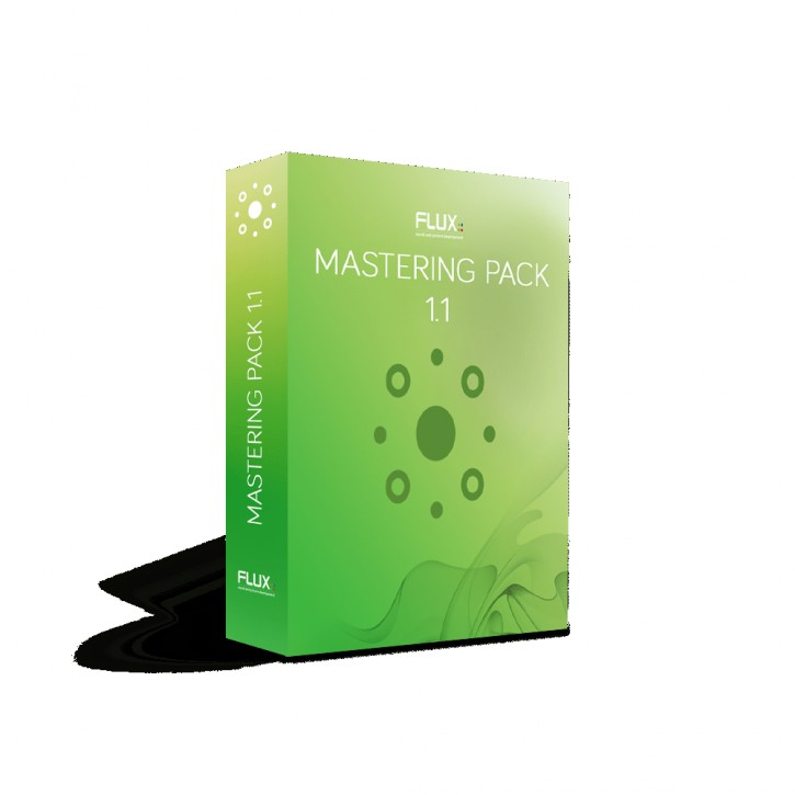 Flux:: Mastering Pack 1.1