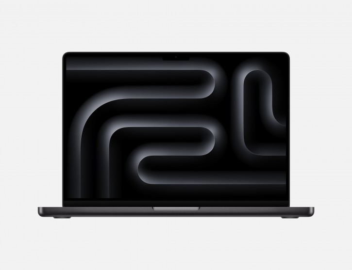 Apple 14 “ Mac Pro  M5 10-Core CPU, 10-Corel GPU, 1 TB SSD