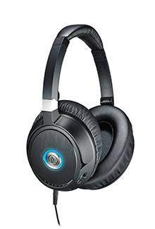 Audio-Technica ATH-ANC70