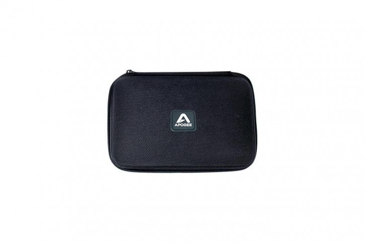 Apogee Mic+ und HypeMic Carrying Case