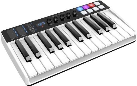 IK Multimedia iRig Keys I/O - 25 Keys