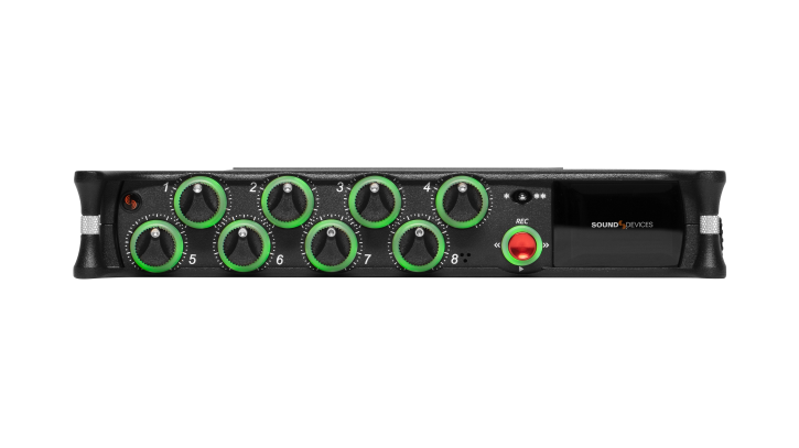 Sound Devices MixPre-10 II