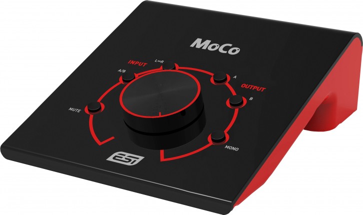 ESI Pro - MoCo