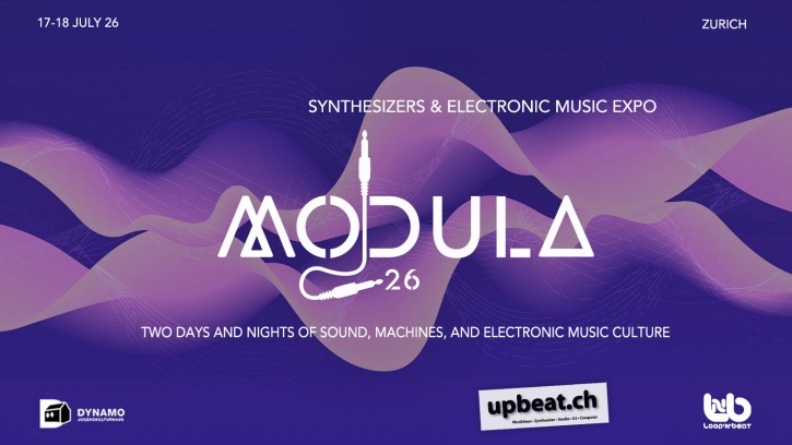 MODULA 26 im Dynamo