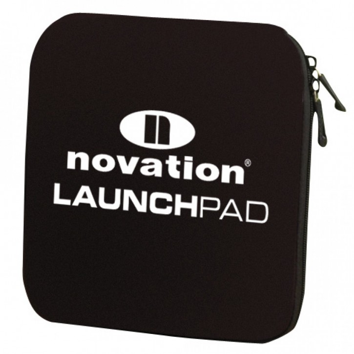 NOVATION LaunchPad Protection Cover