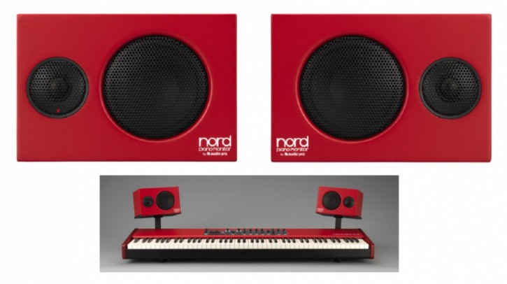 Nord Piano Monitor V2