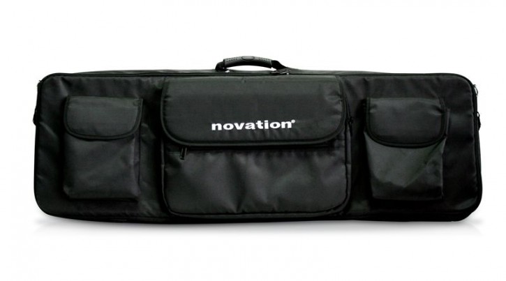Novation Soft Carry Bag für 61-Tasten Keyboards