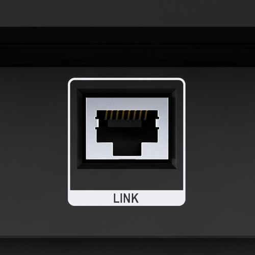 Pioneer Link - Midiclock