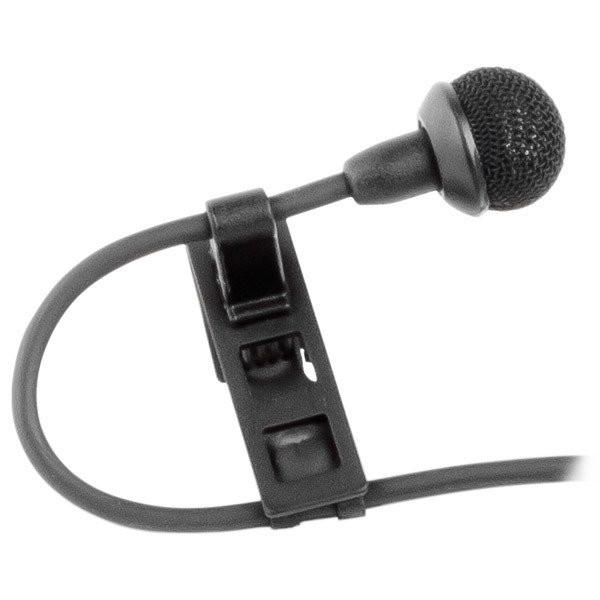 Sennheiser MKE2 digital