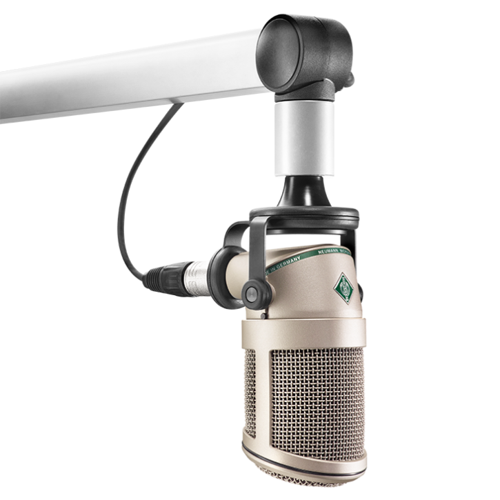 Neumann BCM 705 - Broadcast-/Podcast-Mikrofon