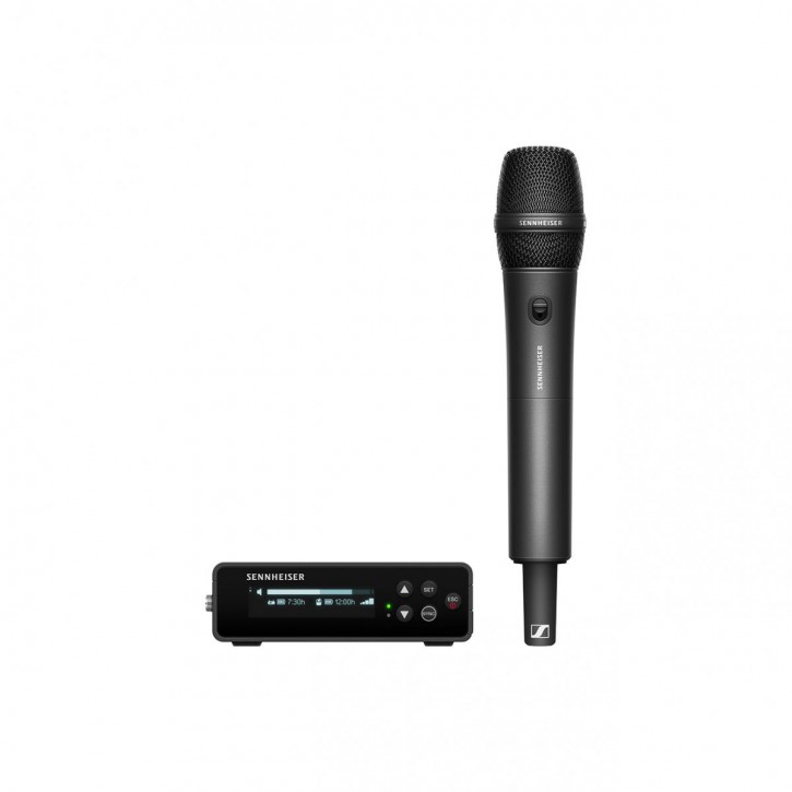 Sennheiser EW-DP 835 SET