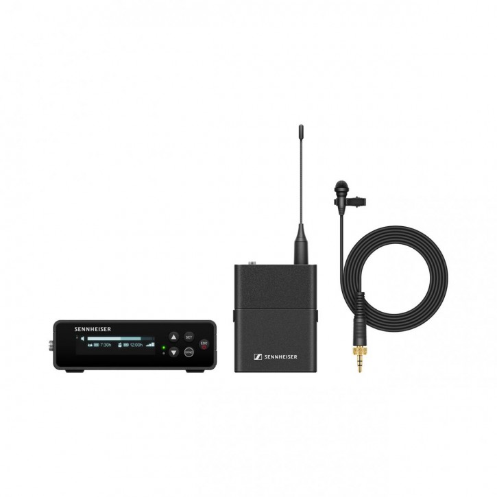 Sennheiser EW-DP ME2 SET (Kugel)