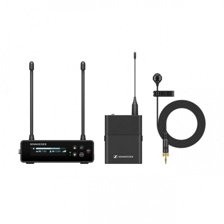 Sennheiser EW-DP ME4 SET (Niere)