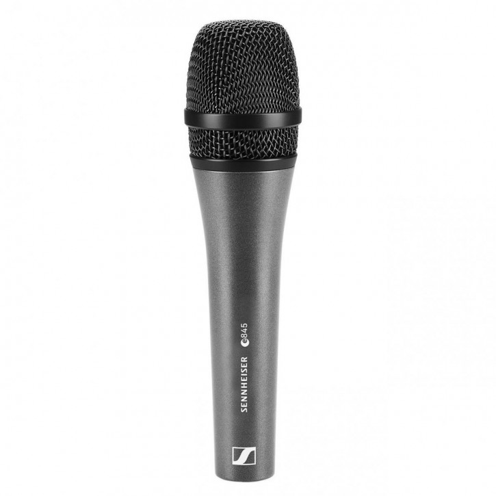 Sennheiser e845