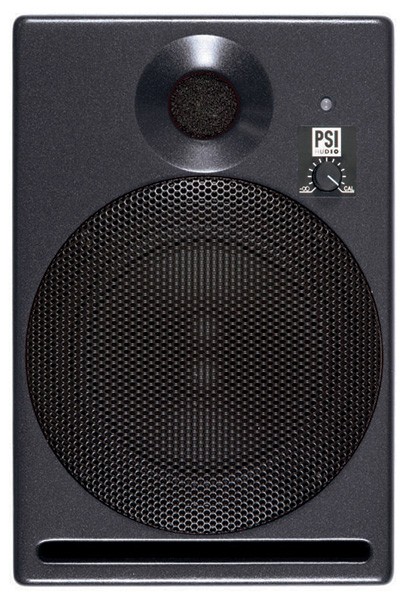 PSI AUDIO A14-M s3 Studio - Metal Black (PaarPreis)