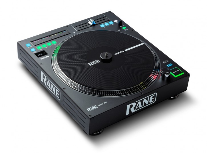 Rane Twelve MKII