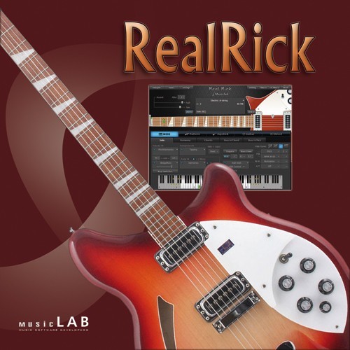 Musiclab - RealRick 4